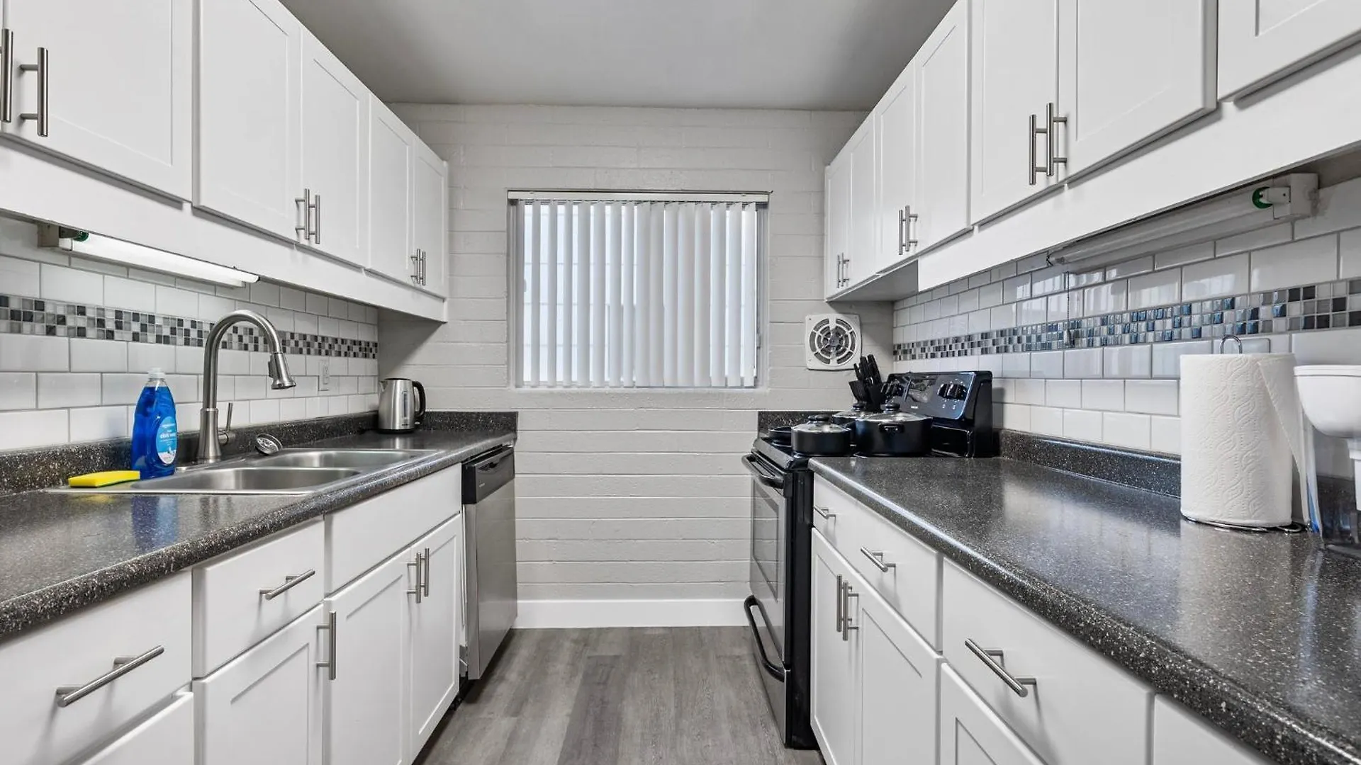 Modern 2B2B Haven In Scottland Daire Scottsdale ABD